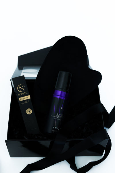 Self Tanning Favorites Holiday Set