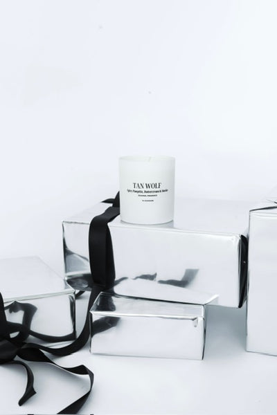 Ready-Set-Glow Pampering Holiday Set